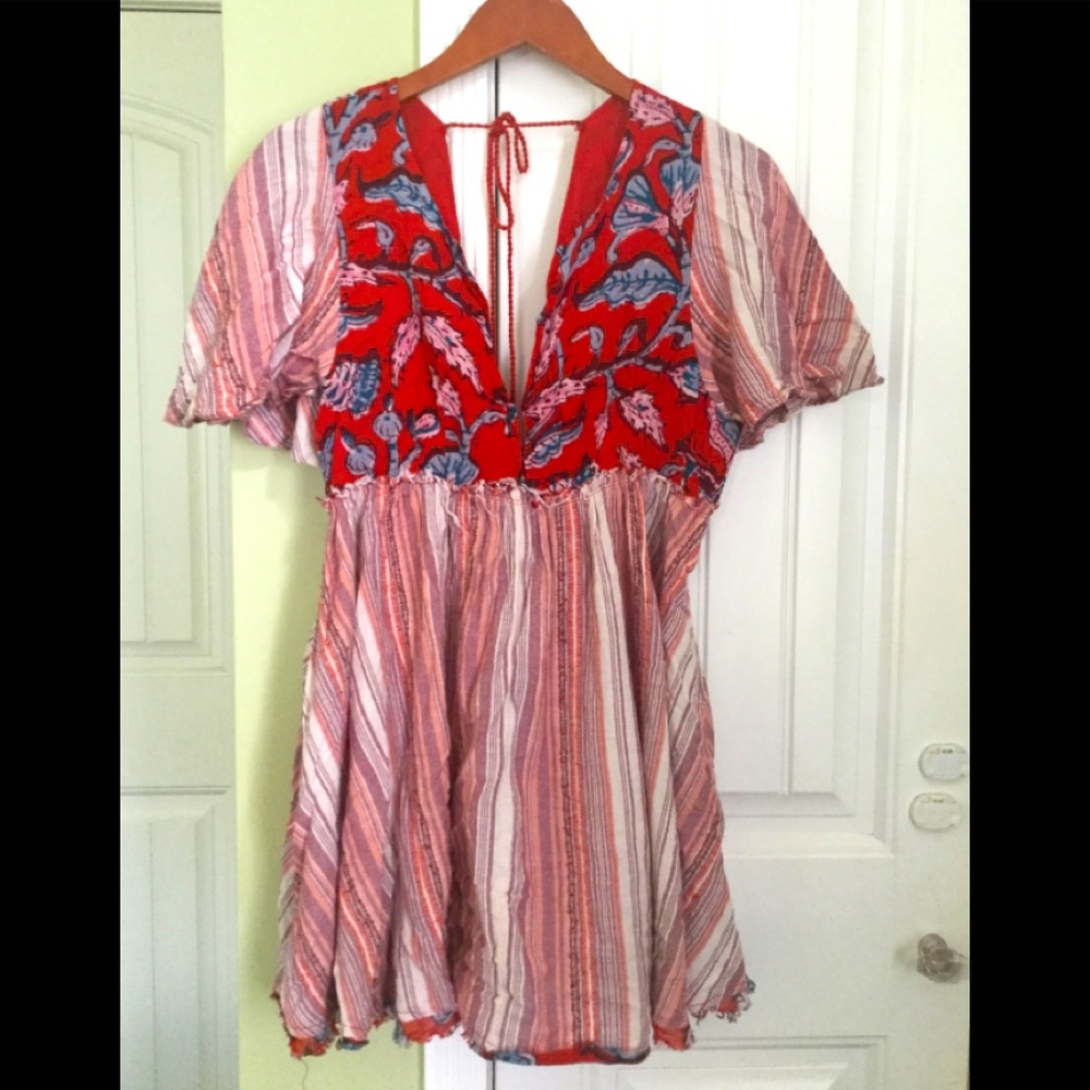 Free People Dress
